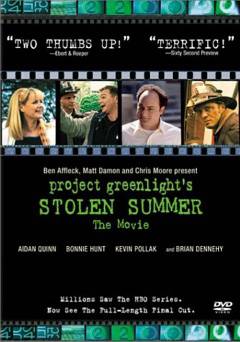 Stolen Summer - Movie