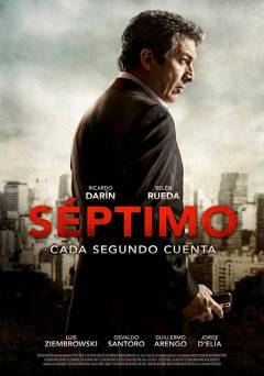 Séptimo - Movie