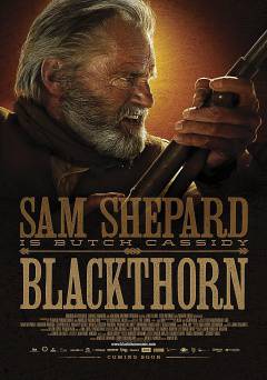 Blackthorn - Movie