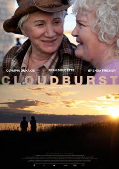 Cloudburst - Movie