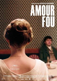 Amour fou - Movie