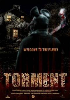 Torment - Movie