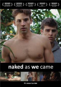 Naked As We Came - Movie