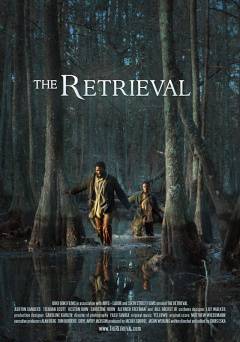 The Retrieval - HULU plus