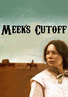 Meeks Cutoff - Movie