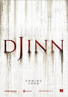 Djinn - Movie