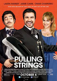 Pulling Strings - Movie