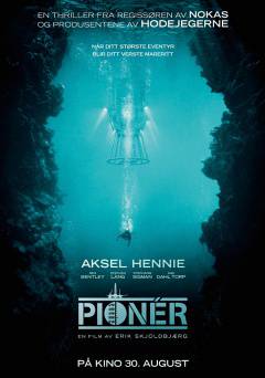 Pioneer - Movie