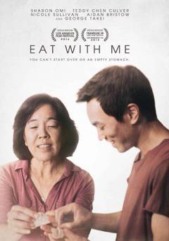 Eat With Me - Movie