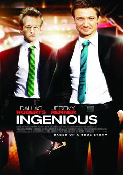 Ingenious - Movie