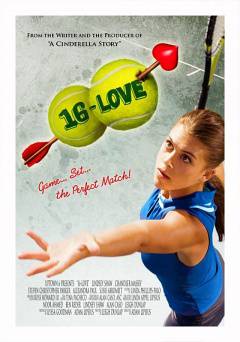 16-Love - Movie