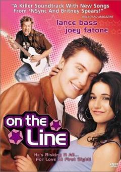 On the Line - Movie