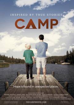 Camp - Movie