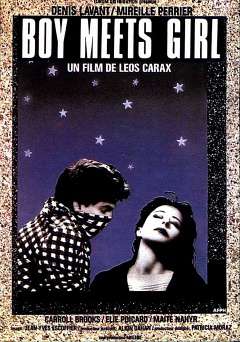 Boy Meets Girl - Movie