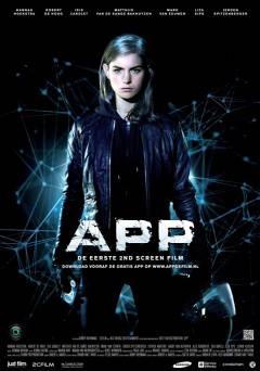 App - Movie