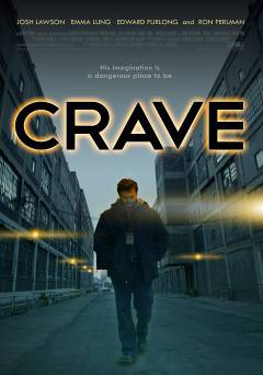 Crave - Movie