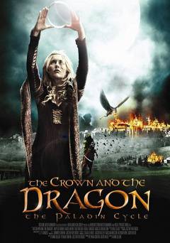 The Crown and the Dragon - Movie