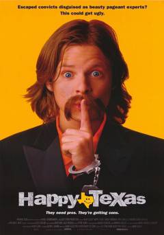 Happy, Texas - Movie