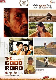 The Good Road