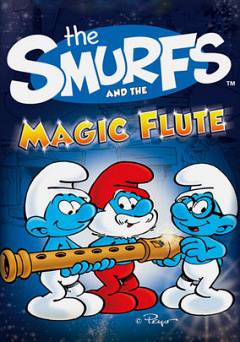 The Smurfs and the Magic Flute - Movie