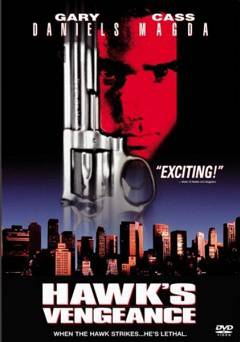 Hawks Vengeance - Movie