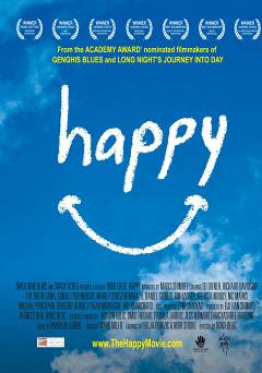 Happy - Movie