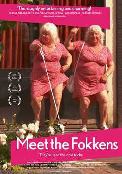 Meet the Fokkens - Movie