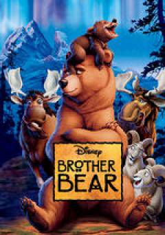 Brother Bear - Movie