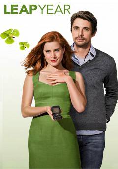 Leap Year - Movie