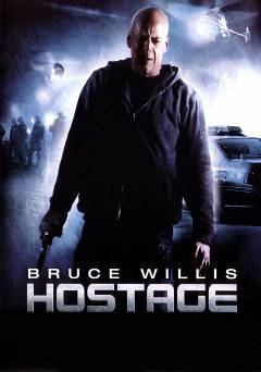 Hostage - Movie