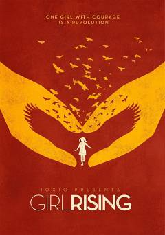 Girl Rising - Movie