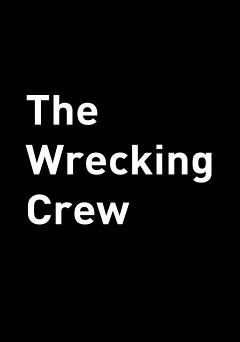 The Wrecking Crew - Movie