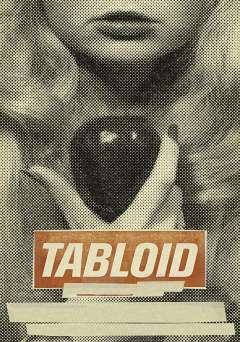 Tabloid - Movie