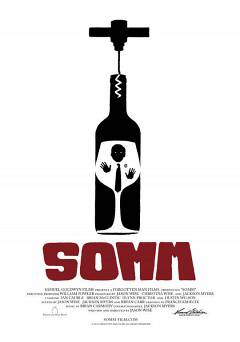 Somm - Movie