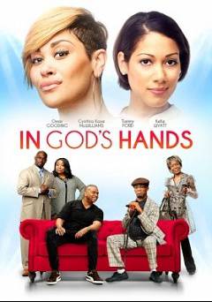In Gods Hands - Movie