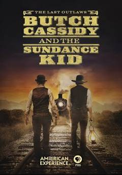 Butch Cassidy and the Sundance Kid - Movie