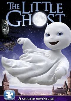 Little Ghost - Movie