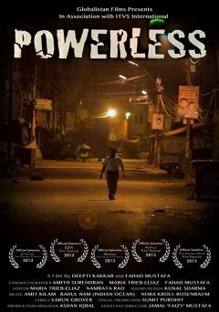 Powerless