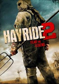 Hayride 2