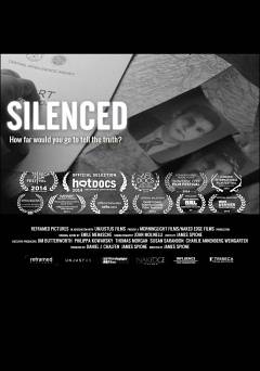 Silenced - Movie