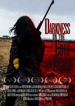 Darkness on the Edge of Town - Movie
