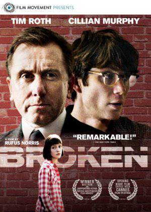 Broken - Movie