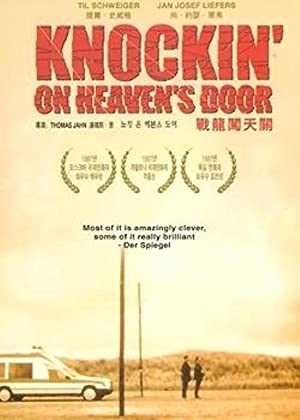 Knocking on Heavens Door - Movie