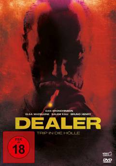 Dealer - Movie