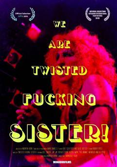 We Are Twisted Sister! - Movie