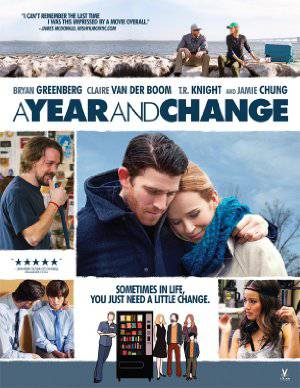 A Year And Change - Movie