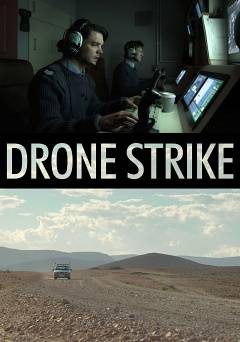 Drone Strike