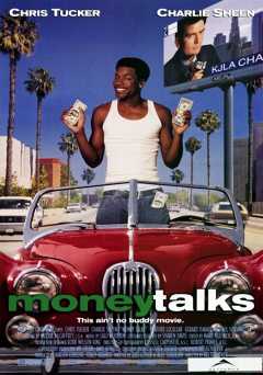 Money Talks - Movie