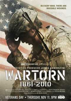 Wartorn 1861-2010 - hbo