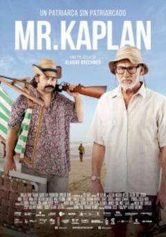 Mr. Kaplan - hbo